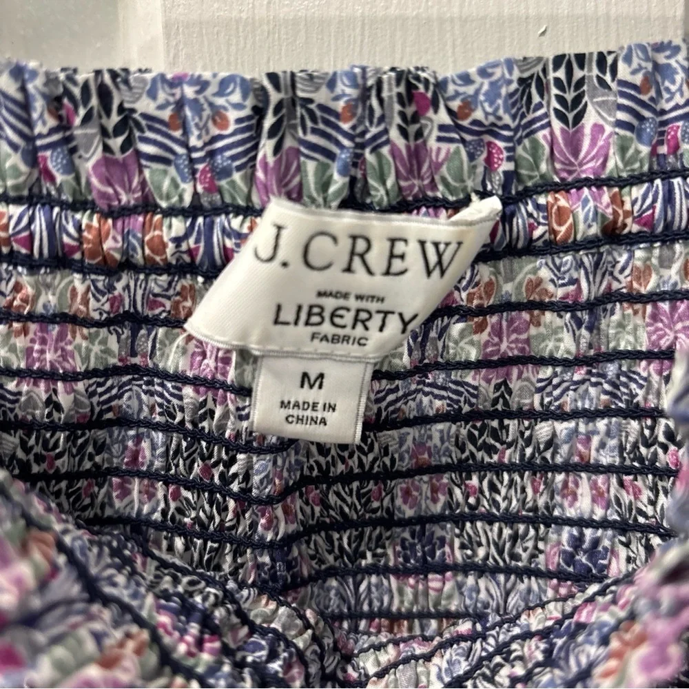J. Crew crew women’s